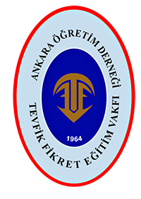 Ankara Öğretim Derneği Logo